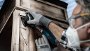 Delta slīppap.,kokam C470, K120,5gab., Delta slīpma&scaron;īnām EXPERT C470 SMIL&Scaron;PAPĪRS, 2608900827, BOSCH