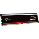 G.Skill operatīvā atmiņa DIMM, F5-5600J3636D32GX1-IS, 32 GB, 5600 MT/s, 36, 1 x 32 GB, 1.25 V