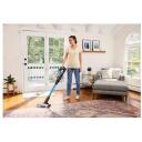 Black Decker BSV520BRB-QW, dulkių siurblys, 55 min, 0.65 L, 18 V, 2 Ah, akumuliatorinis, plaunamas filtras, cikloninis