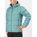 Jaka M NEIGE DOWN PARKA, izmērs: S, Black, 4548801955946 Mont-Bell