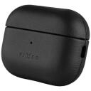 Fixed K&otilde;rvaklappide Karp MagSafe Toega FIXLPM-999-BK, Naturaalne nahk, Must, Kaitsekate
