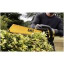 Dewalt DCMHT567N Akutoite traadita hekkide l&otilde;ikur 18 V Li-ion 610 mm, ilma akuta, ilma laadijata, harjadeta, 1600SPM, 25mm
