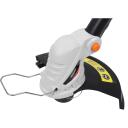 Prime3 Trimmeris GGT41 GAPR008, 350 W, 1,3 kg, 56 x 82 x 85 cm, automātisks, 35 cm, 230-240 V~ 50 Hz, 1,0 mm, 500 W