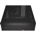 Endorfy Ventum 200 Air EY2A002, 440mm, 216mm, 373mm, 3x120mm передние вентиляторы, 1x120mm задний вентилятор, 2x2.5" диска