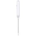 Habotest HT690 maisto termometras, -50&deg;C iki 300&deg;C, tikslumas &plusmn;2&deg;C, LCD ekranas, CR2032 baterija