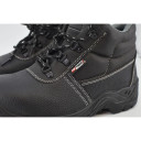 Darba apavi Bolzano S3, augsta potīte, ūdensizturīgi, izmērs 41, AW00509, AWTOOLS