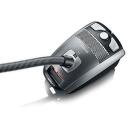 Severin Tolmuimeja BC 7045, 750 W, 3 l, 6 m, HEPA 13, 72 dB, pehmed rattad, teleskooptoru