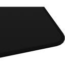Natec hiirepad, NPO-2085, 300x250mm, must v&auml;rv, kumm, kangas