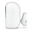 Ubiquiti сетевой камера G4 Instant UVC-G4-INS, 5 МП, IPX5, IK04, H.264, 6 Вт, 125 г, 2K видео, настенное крепление