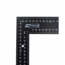 CARPENTERS STEEL SQUARE 400x600x2mm AW29833 AWTOOLS