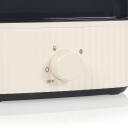Princess Olu vārītājs 262047, 300 W, 230 V, plastmasa, bežs, aizsardzība pret izžū&scaron;anu