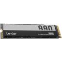 Lexar NM990 1 TB M.2 PCI Express 5.0 NVMe LNM990X001T-RNNNG, 14000 MB/s, 7500 MB/s, 1 TB, M.2 2280, x4