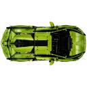 Lego Tehnika 42115 Lamborghini Si&aacute;n FKP 37, 3696 elementu, 18+ gadi, instrukciju lapa