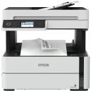 Epson | Multifunctional printer | EcoTank M3170 | Inkjet | Mono | All-in-one | A4 | Wi-Fi | Grey
