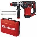 Rotācijas āmurs TE-RH 40 3F, EINHELL, 4257935, 1050 W, 10 J trieciena spēks, 40 mm urb&scaron;anas jauda, 3 funkcijas