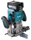 Freza MAKITA RP001GZ02 40V 6/8/12 mm Li-ion 8000-25000 min⁻&sup1;