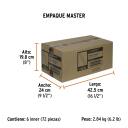 Rokas metāla zāģa Junior rezerves asmenis, 150mm x 5 gab REP-AJ-6 Truper