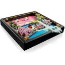Lego LEGO&reg; Art 31218 Japāņu ķir&scaron;u ziedu ainava, 1892 elementu, 18+ gadi