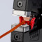 Autom. isolatsioonikoorja kaablitele PreciStrip 16 0,08-16mm2, Knipex