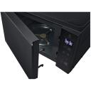 LG Mikrolaineahi MS2032GAS NeoChef, 20 L, 1050 W, konvektsioon, must