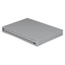 Ubiquiti l&uuml;liti USW-Pro-Max-24, 24x2.5G RJ-45, 56 Gbit/s, 112 Gbit/s, L3, AC/DC, hall