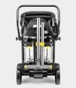Dulkių siurblys šlapiam ir sausam valymui NT 75/2 Tact² Me Tc KARCHER 1.667-289.0 2760W 75L 73dB