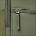 Rivacase Рюкзак 7856 GREEN, 20L, 15.6", водоотталкивающий, эргономичный, два передних кармана, боковые карманы