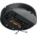 Dreame putekļu sūcējs robots RLD43SD-BK, 13000Pa, 230 min, 5200 mAh, 5L putekļa maisiņ&scaron;, mitrā tīrī&scaron;ana, Wi-Fi, D-ToF lidar