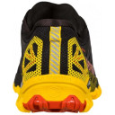 Apavi BUSHIDO II GTX, izmērs: 44, Black/Yellow, 8020647995608 LA SPORTIVA