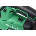 Bezvadu eļļas sūknis, HIKOKI, AL18DAW4Z, 18V, 690 bar, 297 ml/min, LED apgaismojums