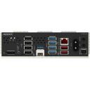 Gigabyte Emaplaat B850 A ELITE WF7 1.1, 14+2+2 faasi VRM, 4xDIMM DDR5, PCIe 5.0 x16, M.2 Gen5, Wi-Fi 7, 2.5GbE LAN
