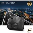 Mio цифровой видеорегистратор 935W 5415N7310003, 4K 3840x2160/30fps, GPS, Wi-Fi, HDR, 2.7" дисплей