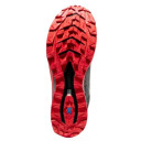 Apavi KARACAL, izmērs: 41.5, Black/Goji, 8020647951055 LA SPORTIVA