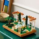Lego Žaislas 10359, 1302 dalys, 380mm, 260mm, 115mm, CE, 0-3, mažos elementus, užspringimo pavojus