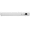 Ubiquiti L&uuml;liti USW-Aggregation, 8x1/10G SFP+, 160 Gbit/s, 30 W, 1U, ventilaatorita disain