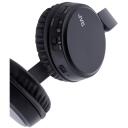 Jvc Austiņas HAS-36WBU, 32&Omega;, 3cm, 10m, Bluetooth 5.2, 35h audio atskaņo&scaron;ana, uz auss dizains