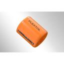 Flextail Tiny Pump 2 Kaste tiny pump 2-O, 80g, 45x46x59mm, 17W, 180L/min, 800mAh, 4kPa, CE FCC RoHS, kompakta, maināmi uzgaļi