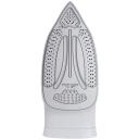 Esperanza Dampjern EHI009, 2400 W, 0.3 L, keramisks zole, 1.5 m vads, vertikālā tvaika funkcija, ergonomisks dizains