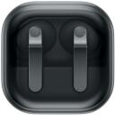 Samsung Galaxy Buds4 Pro SM-R640, 11mm, 6 mikrofonų, 22h pokalbio laikas, IP57, aktyvus triuk&scaron;mo slopinimas, Bluetooth 6.1