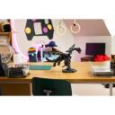 Lego Ehitusplokid 21595, 710 elementi, 21cm, 37cm, 39cm, Minecraft&reg; seeria, juhendileht, hoiatused
