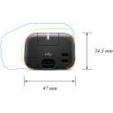 Epson | Wireless Mobile Scanner | WorkForce ES-50 | Colour | Document
