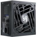 SEASONIC блок питания FOCUS-GX-1000-V4, 1000W, 100-240V, 135mm, 1x20+4 pin ATX, 3x6+2 pin PCIe