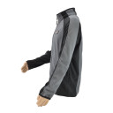 Darba jaka Fleece, 100% poliesteris, elpojošs, 3XL, AW02445, AWTOOLS