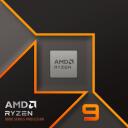 Amd Ryzen 9 9950X procesorius 100-100001277WOF, 4.3 GHz, 5.7 GHz, 16 branduolių, 32 gijos, 80 MB L2 & L3, Dual-channel, 170 W