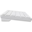 Tellur Mini Bevielė Klaviatūra TLL491241, 84 klavi&scaron;ai, 2.4 GHz, iki 10m, Windows, MAC, IOS, Android