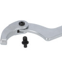 Ключ крючковый регулируемый 32-75мм 40B-32-75 BAHCO