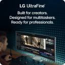 LG LCD монитор 40U990A-W 101,6 см 5120 x 2160 WUHD 5 мс 21:9 178&deg; 178&deg; 2 динамика VESA крепление