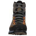 Apavi TRANGO TRK Woman GTX, izmērs: 39, Moon/Marigold, 8020647042722 LA SPORTIVA