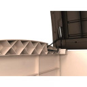 Dārza šķūnītis Store It Out Arc KETER 29199415 146 x 82 x 120cm