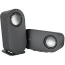 Logitech Skaļrunis 2.1 Z407/980-001348 80W, 2x10W satelīti + 20W zemfrekvences, Bluetooth, 1x Micro-USB, 1x 3.5mm, Bezvadu